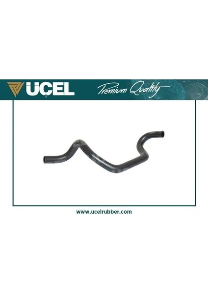 15731 Radyator Hortumu Alt 7700426721