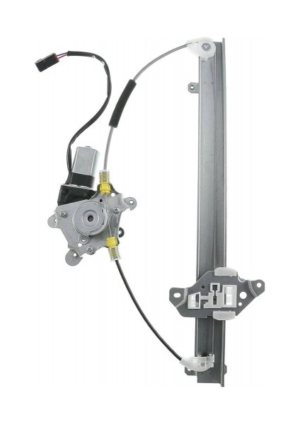 Motor Cam Kaldırma Pıckup 2002-2005 Arka Sol (Oem NO:82731VK90B)