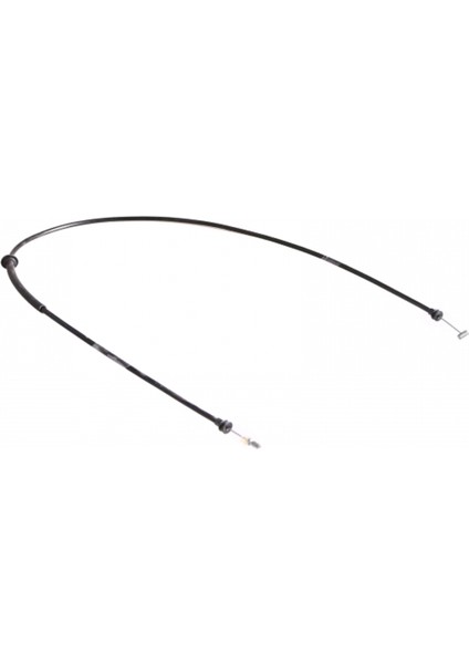 Ford Transit M12-M15 1993- Motor Kaput Açma Teli (Oem NO:86VB16K746BE)