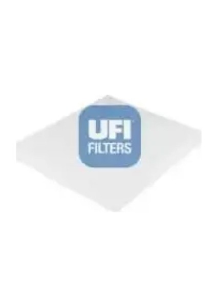 5303100 Polen Filtresi