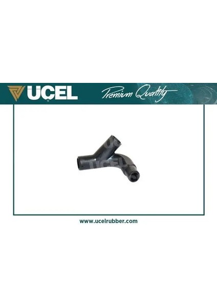 15714 Termostat Hortumu 2130600QAJ 7701061051