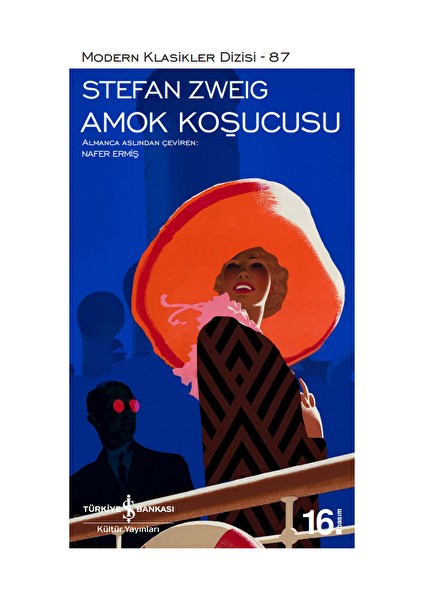 Amok Koşucusu