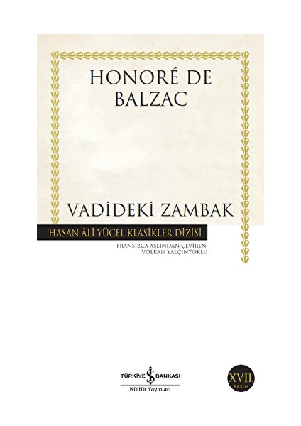 Vadideki Zambak