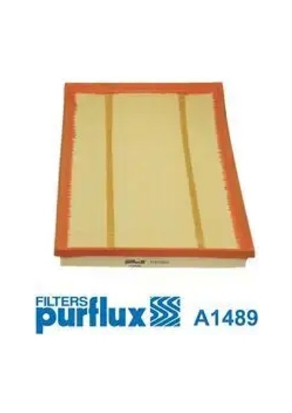 A1489 Hava Filtresi 13717548888