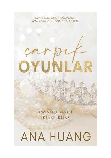 Çarpık Oyunlar
