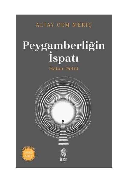 Peygamberliğin Ispatı