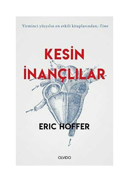 Kesin Inançlılar