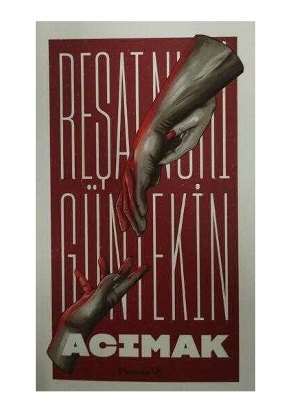 Acımak