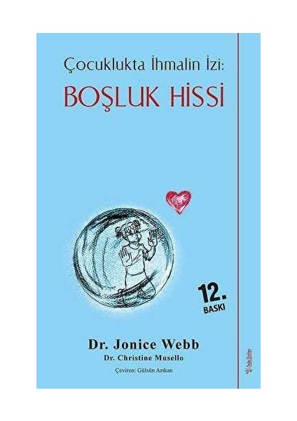 Boşluk Hissi - Çocuklukta Ihmalin Izi