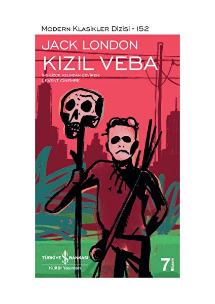 Kızıl Veba