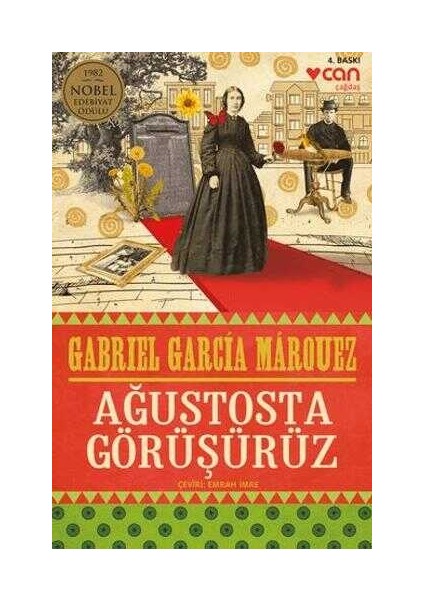 Ağustosta Görüşürüz