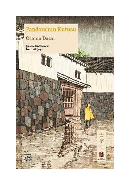 Pandora`nın Kutusu