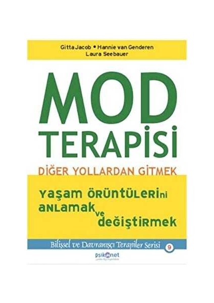 Mod Terapisi