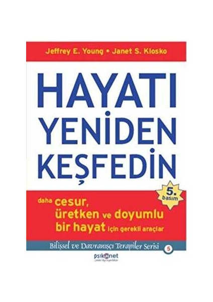 Hayatı Yeniden Keşfedin