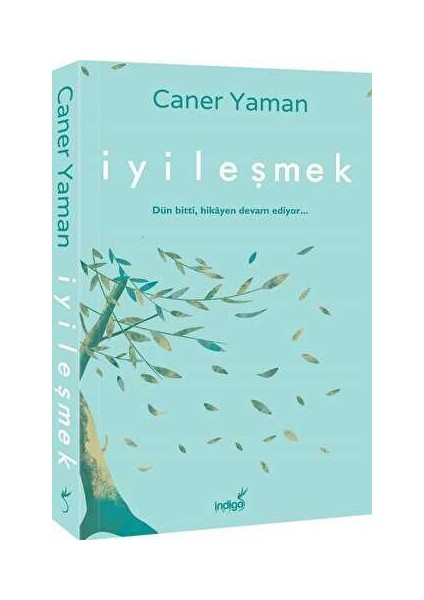 Iyileşmek