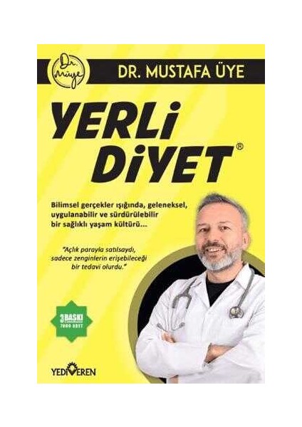 Yerli Diyet