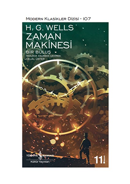 Zaman Makinesi
