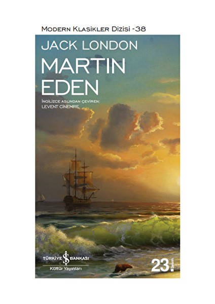 Martin Eden