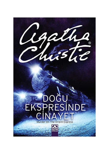 Doğu Ekspresinde Cinayet