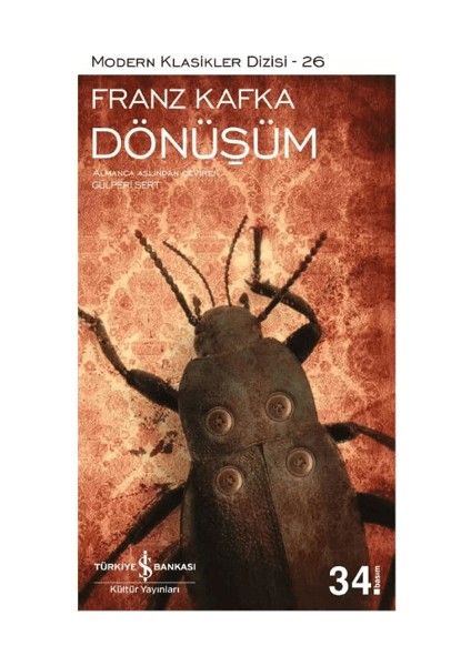 Dönüşüm