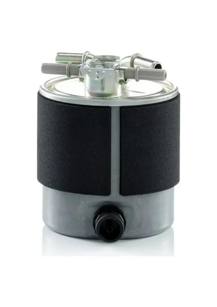 WK9207 Yakit Filtresi 16400JD50A 16400JD50D 16400JD52A