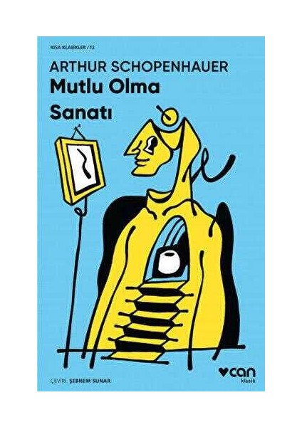 Mutlu Olma Sanatı