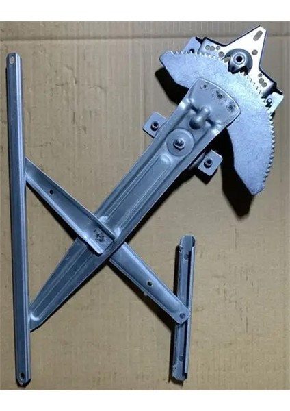 32147 Cam Krikosu On Sol 8973500030