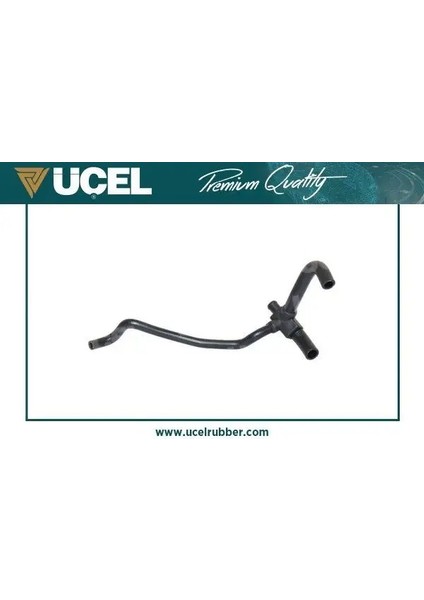 15756 Radyator Hortumu 7700816064