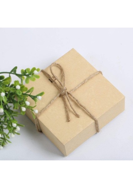 100 gr Jüt İplik 10'lu