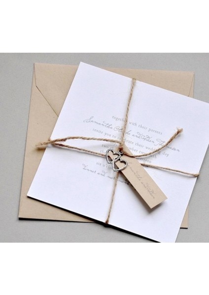 100 gr Jüt İplik 10'lu