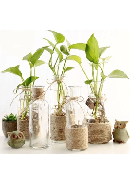 100 gr Jüt İplik 10'lu