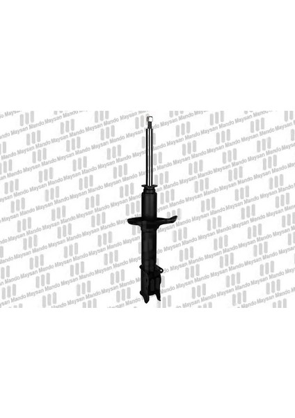 S9817704 Amortisor Arka Sol GE4T28900A GE4T28900B GE4V28900A