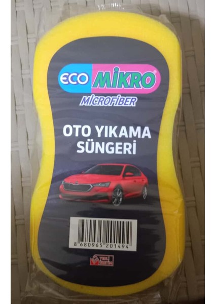 Oto Yıkama Süngeri ARAÇ SÜNGERİ 2 ADET FİYATI modelleri