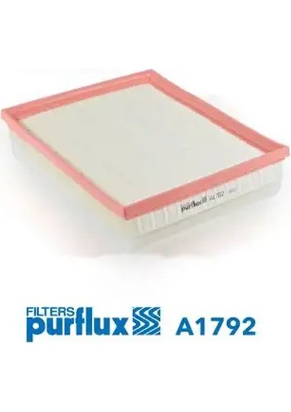 A1792 Hava Filtresi 1638027780 3639671 9802348680