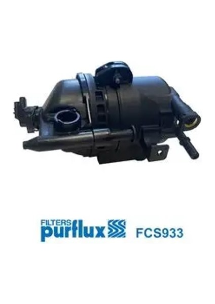 FCS933 Yakit Filtresi LR125292