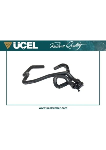 52315 Kalorifer Hortumu 6464PZ