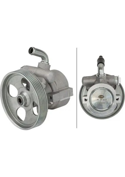 8TL359000631 Direksiyon Pompasi 4007JC 4007WL