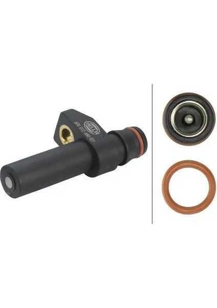 6PU012680021 Krank Sensoru 0031537428 A0031537228 A0031537428