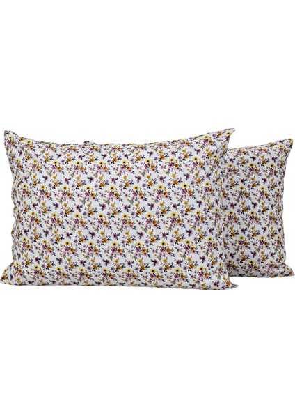 Lastikli Çarşaf | %100 Pamuk | Premium | Tek/çift/battal | 63 Tel Dokuma