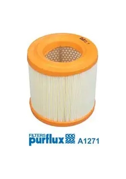 A1271 Hava Filtresi 16546MA70A 16546MA70C 5001869822