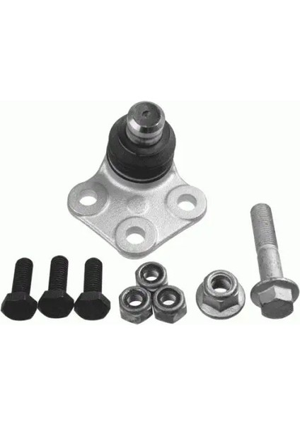 3381601 Rotil Sag Alt 8200586567 A4153300200