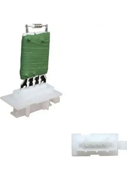 359000603050 Kalorifer Rezistansi 6450NV