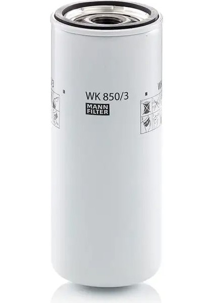 WK8503 Yakit Filtresi 0003600540 040112010460 040247A