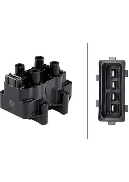 5DA193175421 Bobin 597048 597060 597070