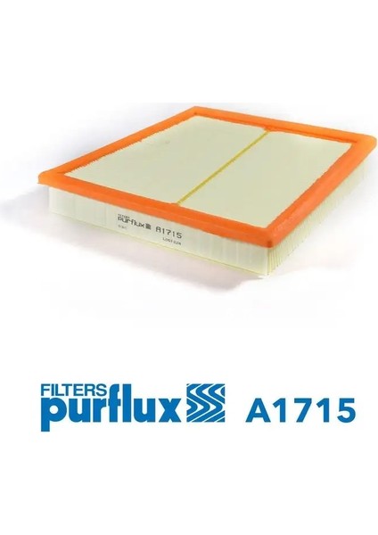 A1715 Hava Filtresi 13717609482 13717619267 13718692202