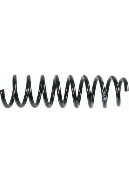 996495 Arka Helezon Yayi 8D9511115D (2 Adet Fiyatıdır)