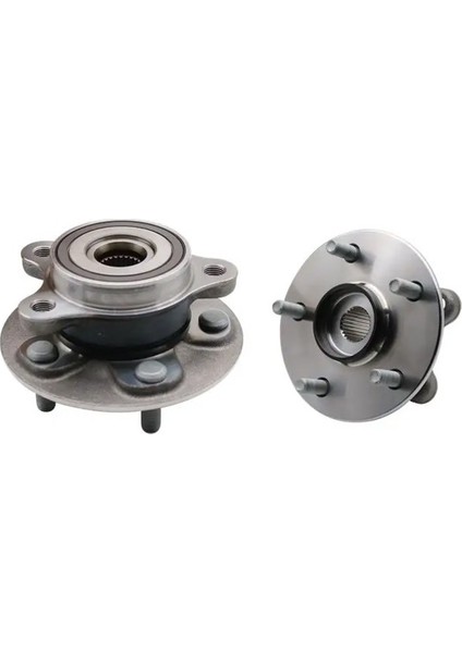 72425 On Poyra 43550F4010