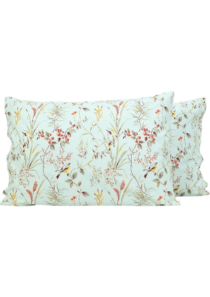 Lastikli Çarşaf | %100 Pamuk | Premium | Tek/çift/battal | 63 Tel Dokuma