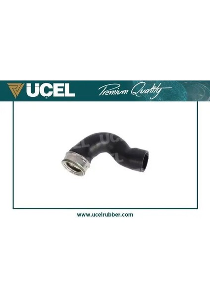 65265 Turbo Hortumu 1J0145838AF 1J0145838F 1J0145838L