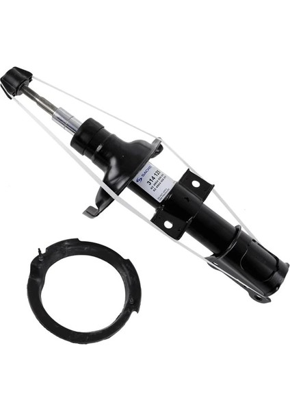 ON AMORTISOR SAG/SOL VOLVO XC90 2002-2014 GAZLI GAZLI 30776718 31200416 31277877 31304066